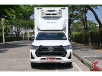 Toyota Hilux Revo 2.8 (ปี 2022) SINGLE Entry Pickup รูปที่ 1